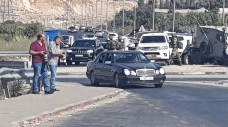 شهيد ومواجهات بالضفة والقدس